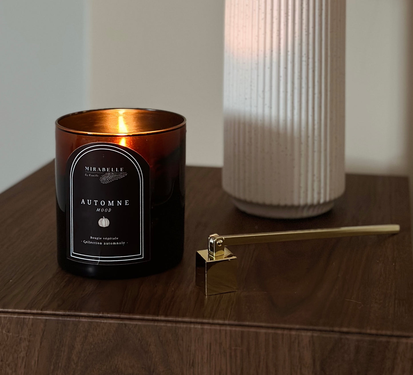 L’éteignoir - Accessoire -