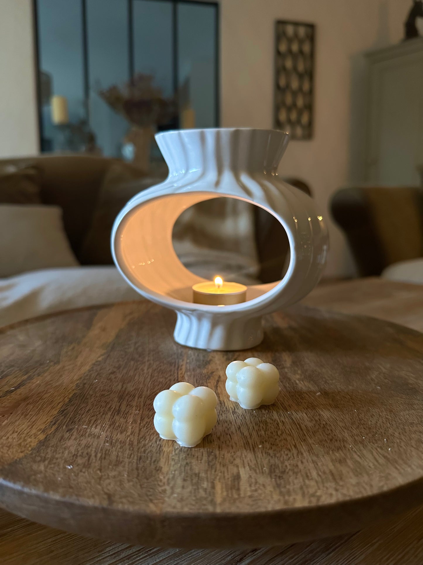 Les fondants parfumés BELLA