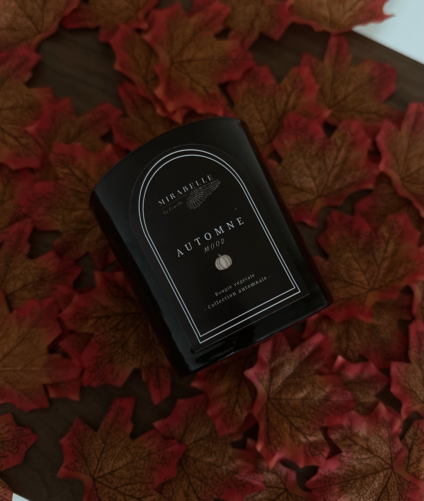 Les pots Automne Mood - Collection automnale - đ