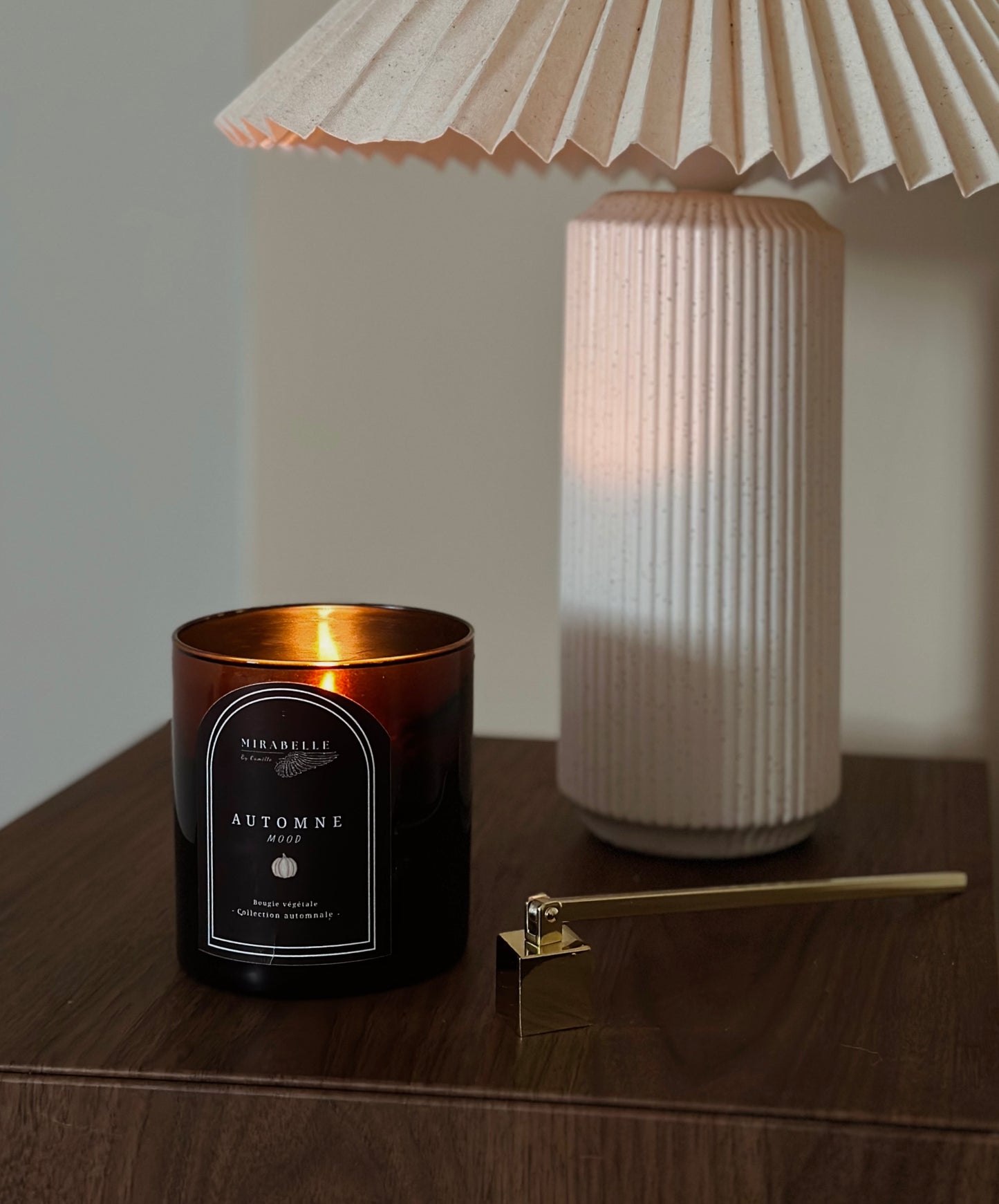 Les pots Automne Mood - Collection automnale - đ