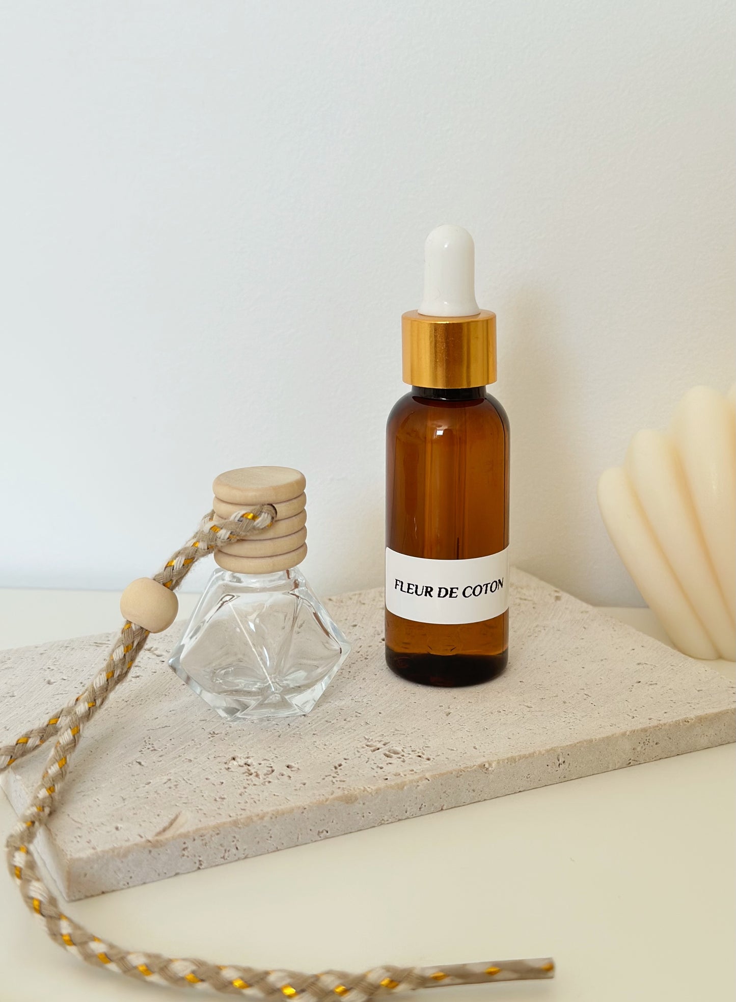 Le duo diffuseur + recharge - NOUVEAUTÉS D’ÉTÉ -☀️