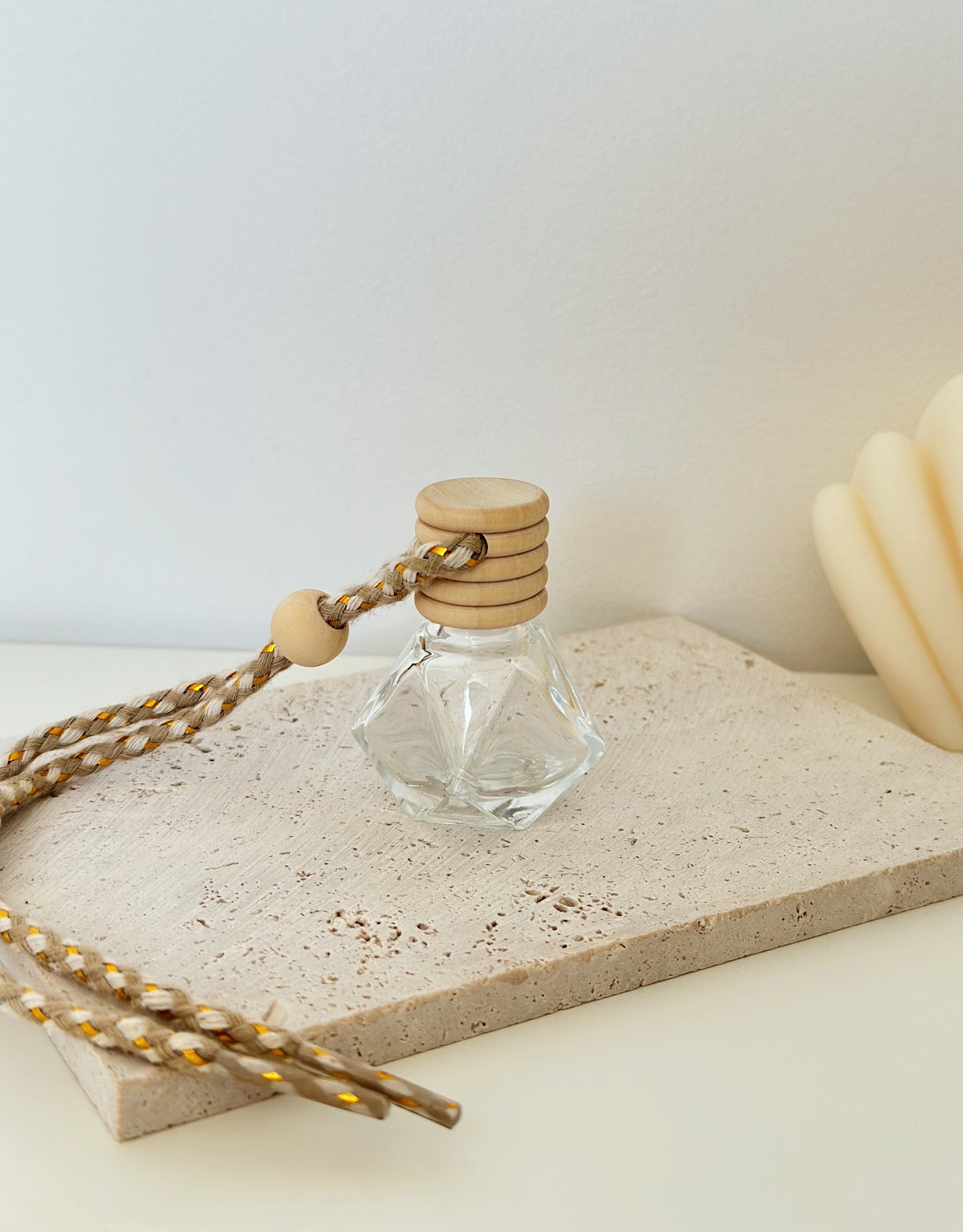 Les diffuseurs voiture - Nouveautés d’hiver ❄️ -