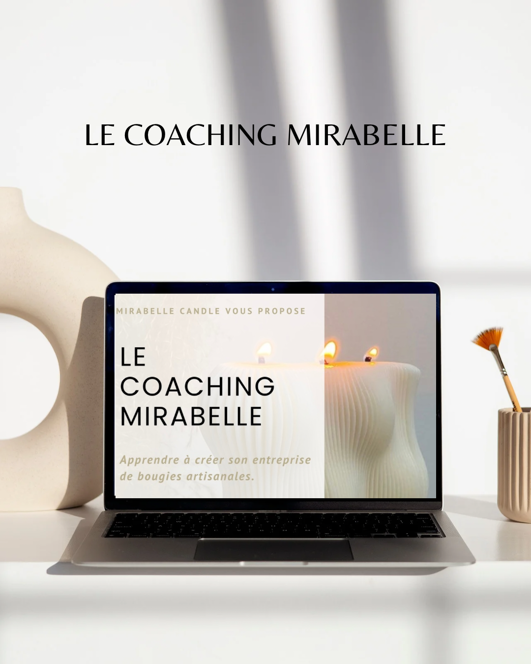 LE COACHING MIRABELLE