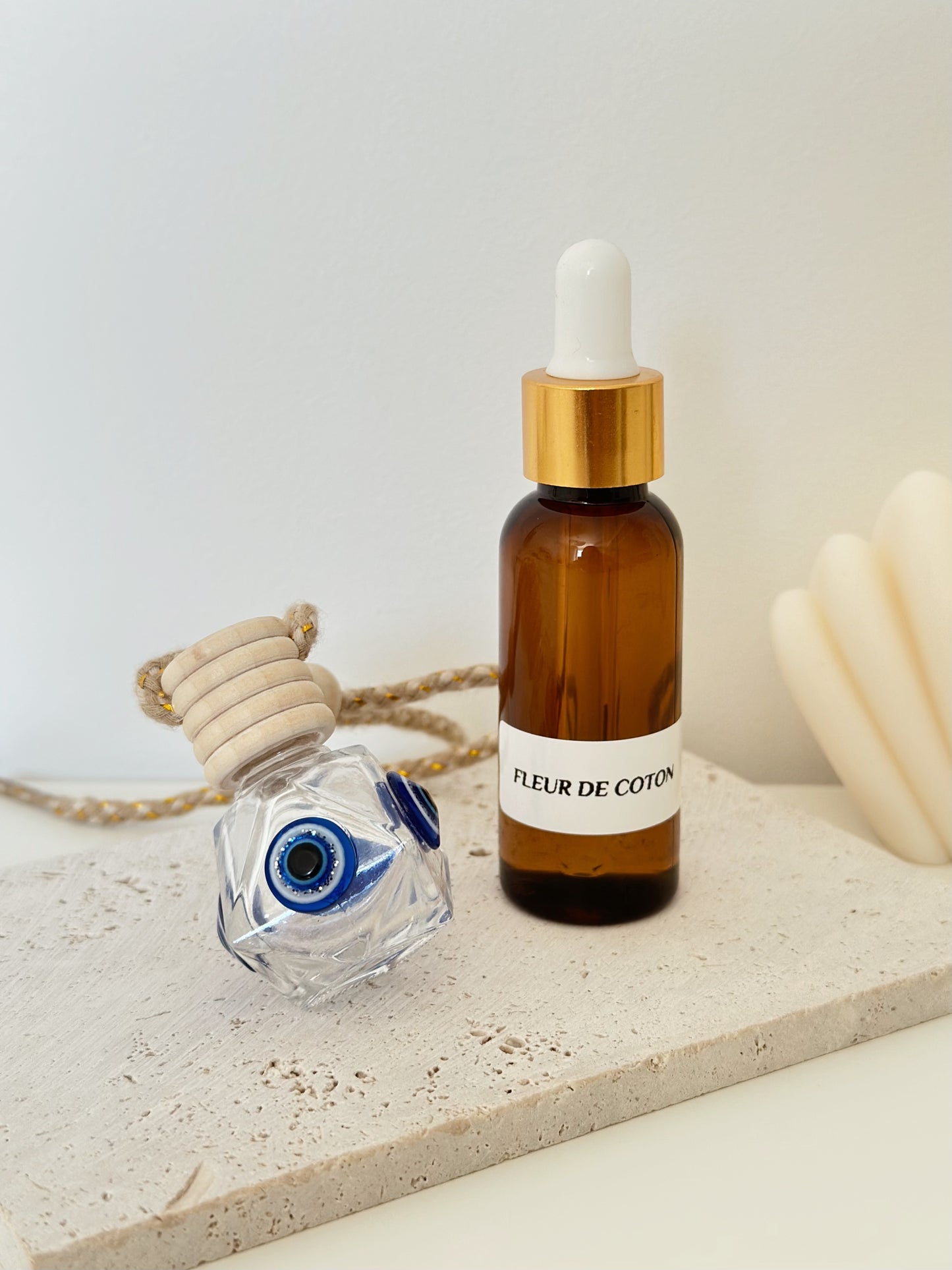 Le duo diffuseur + recharge - NOUVEAUTÉS D’ÉTÉ -☀️