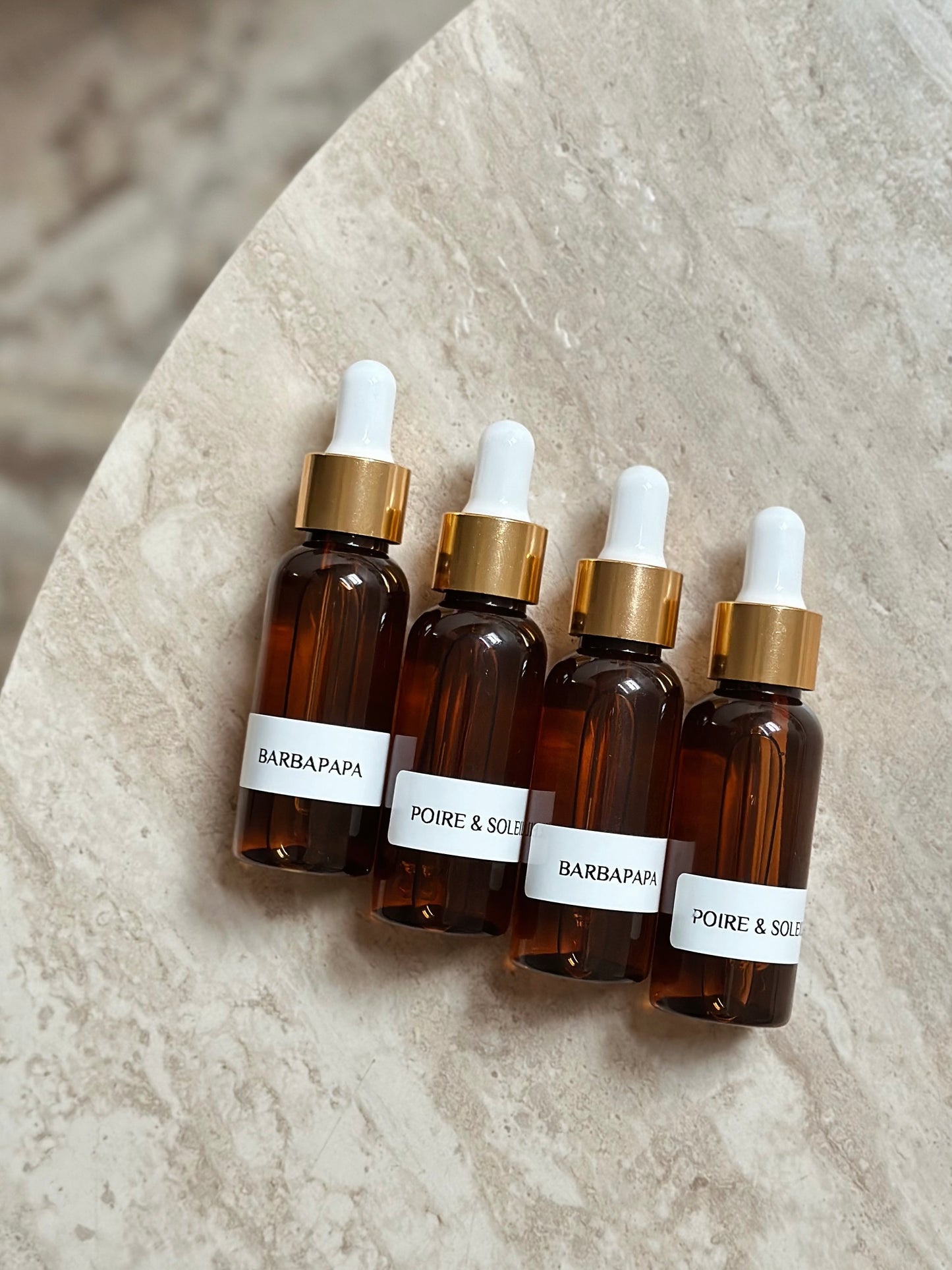 Les Recharges voitures