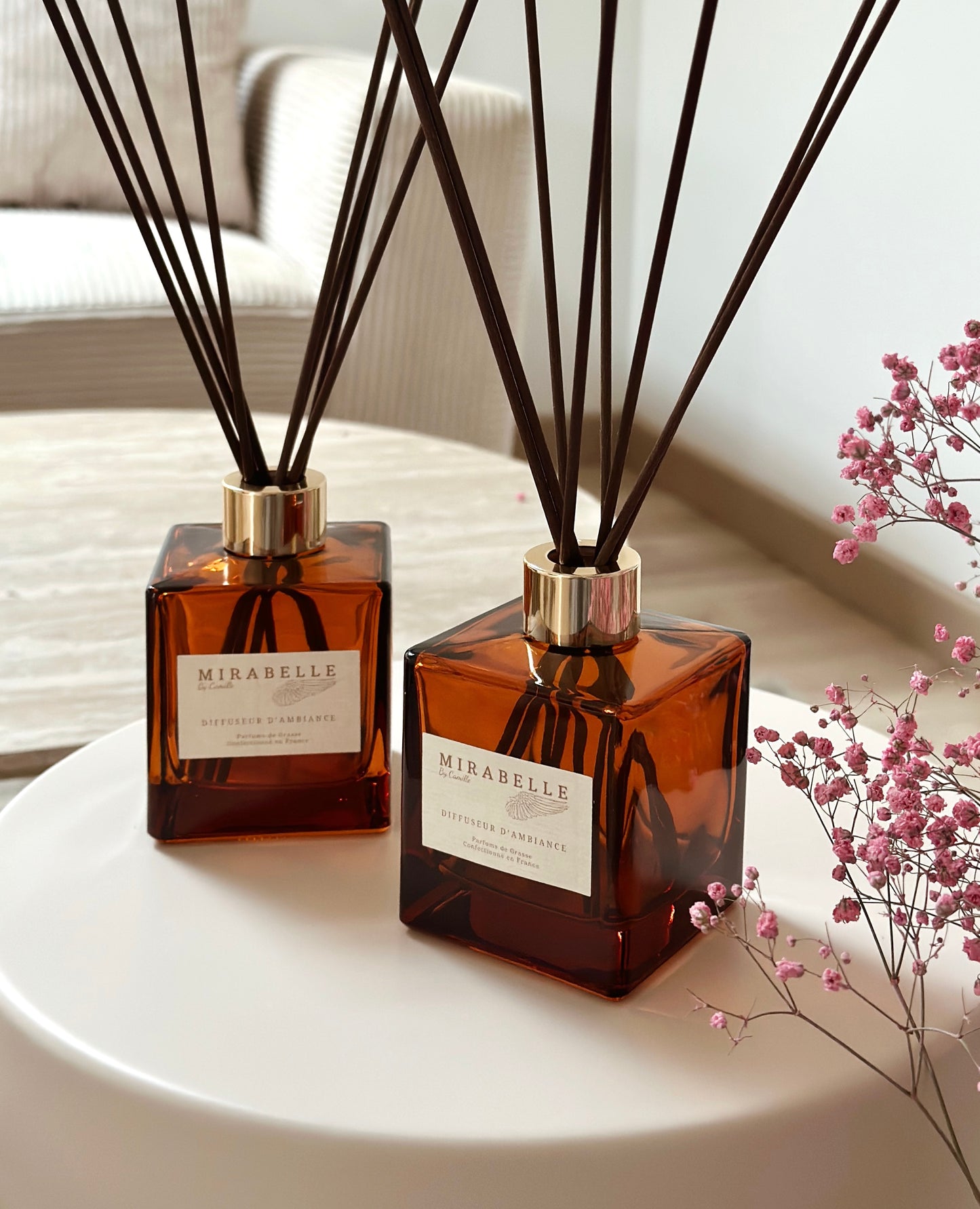 Les Diffuseurs d’Ambiance