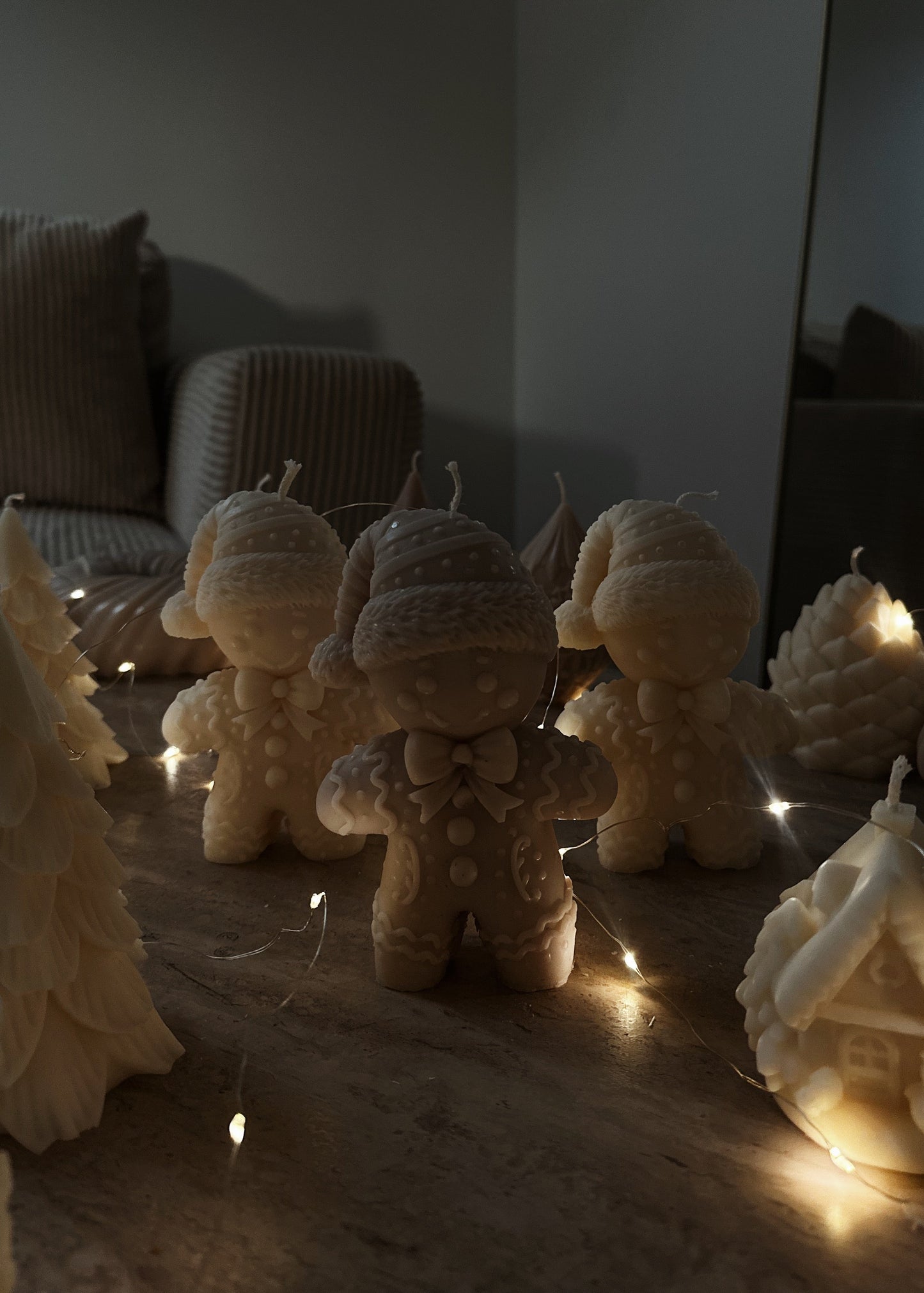 Ti Biscuit  - Collection Hivernale ❄️ -