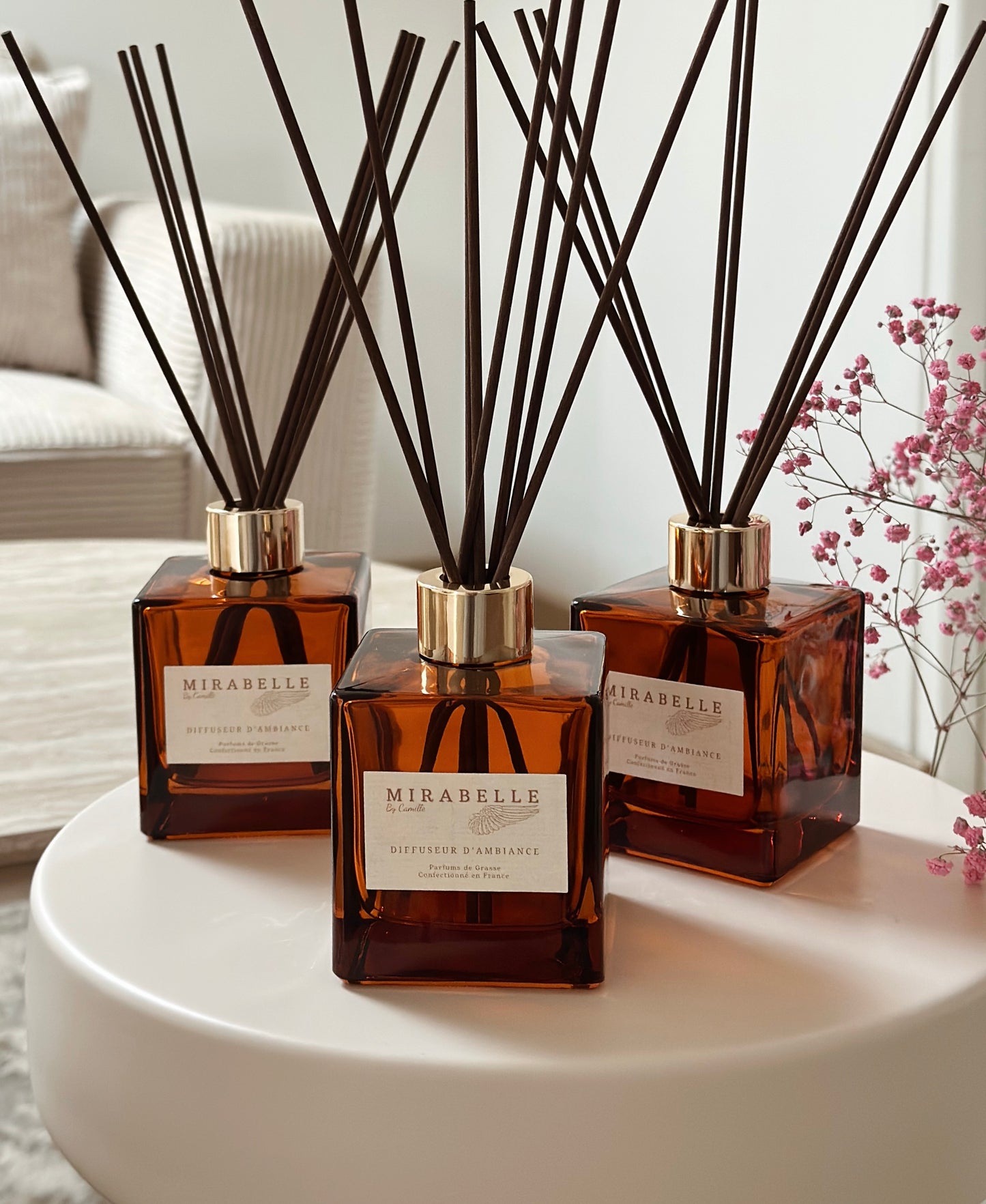 Les Diffuseurs d’Ambiance