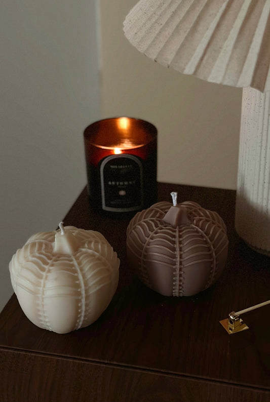 LE DUO PUMPKIN - Collection automnale - 🍂