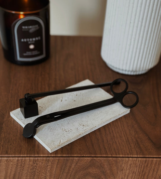 Le coupe-mèche - Accessoire -