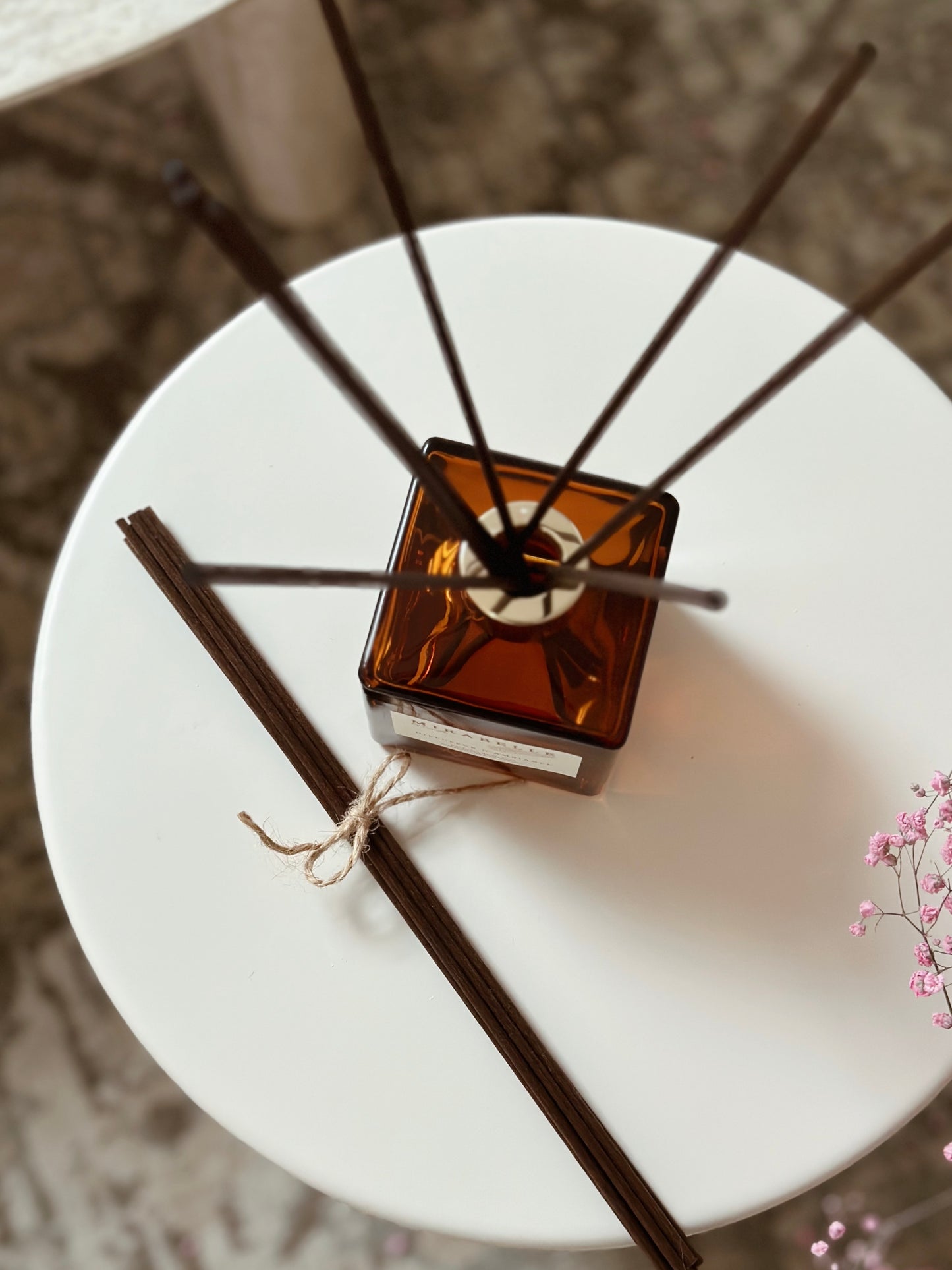 Les Diffuseurs d’Ambiance