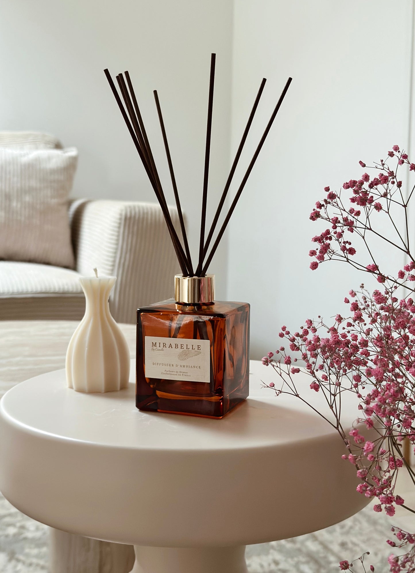 Les Diffuseurs d’Ambiance