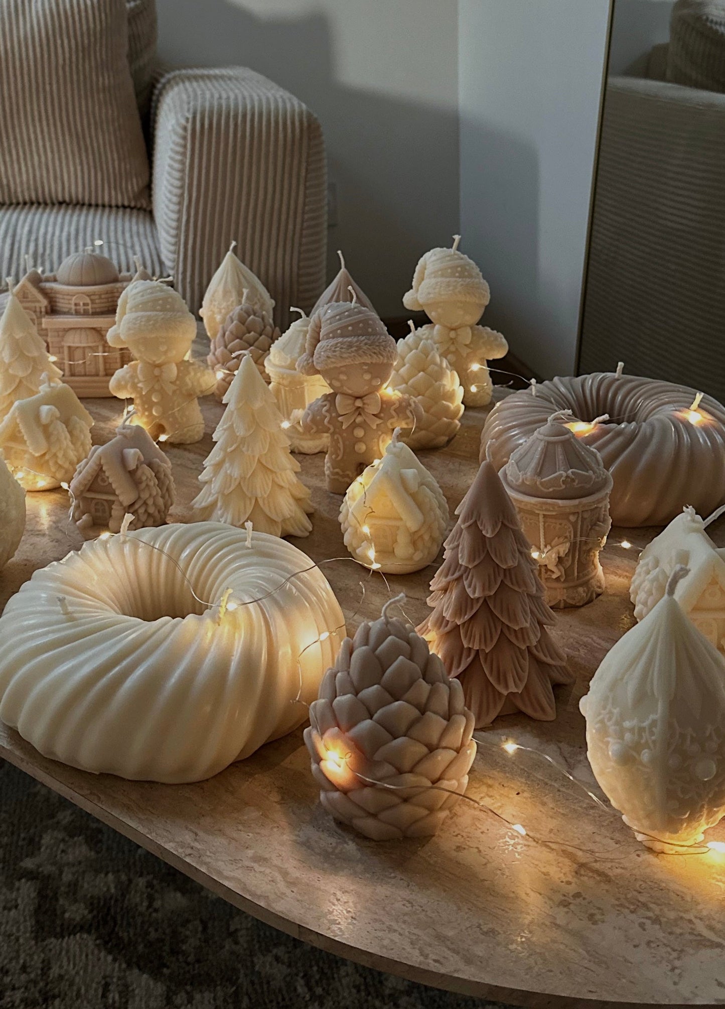 Ti Biscuit  - Collection Hivernale ❄️ -