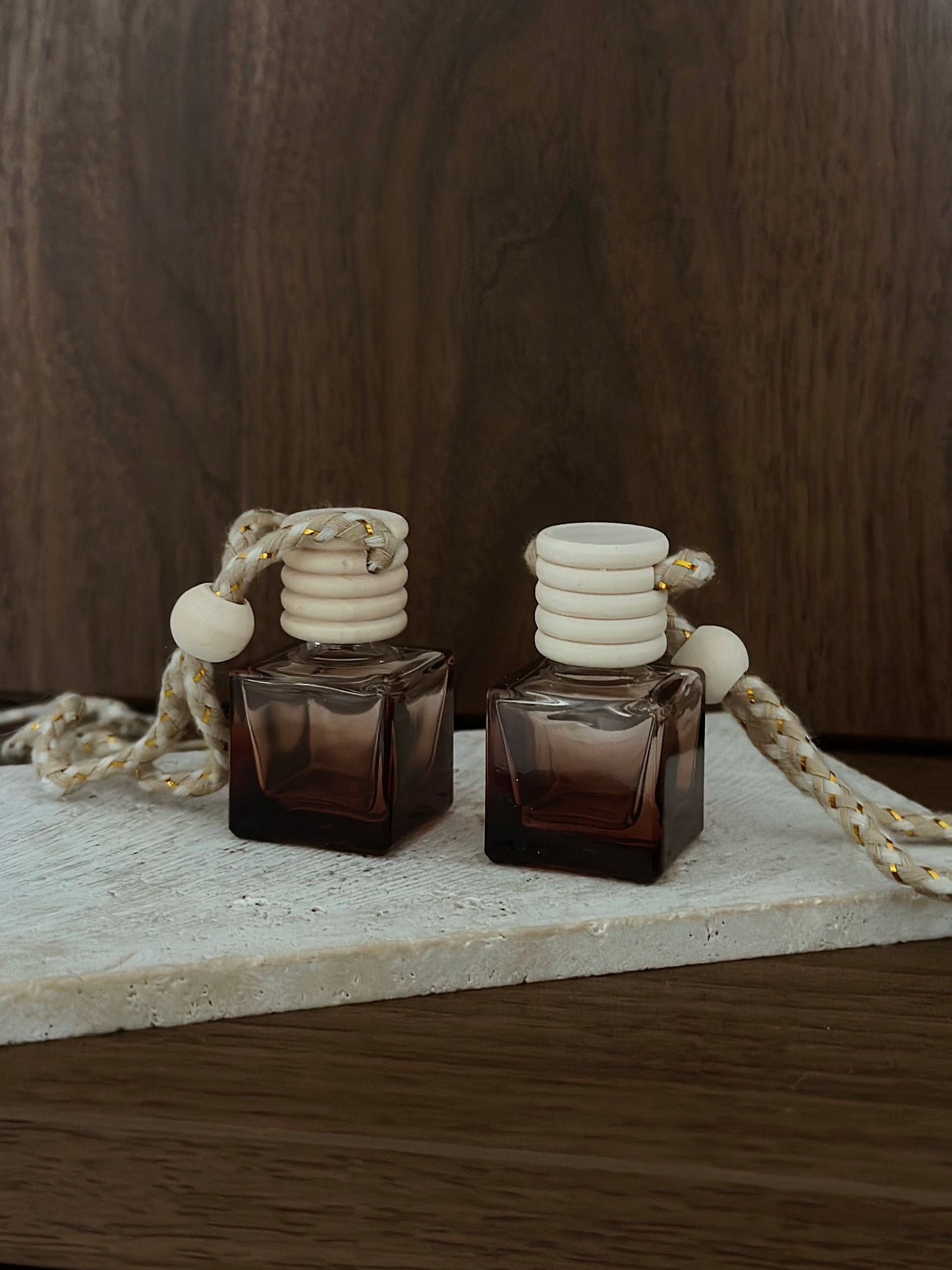 Les diffuseurs voiture - Nouveautés d’hiver ❄️ -