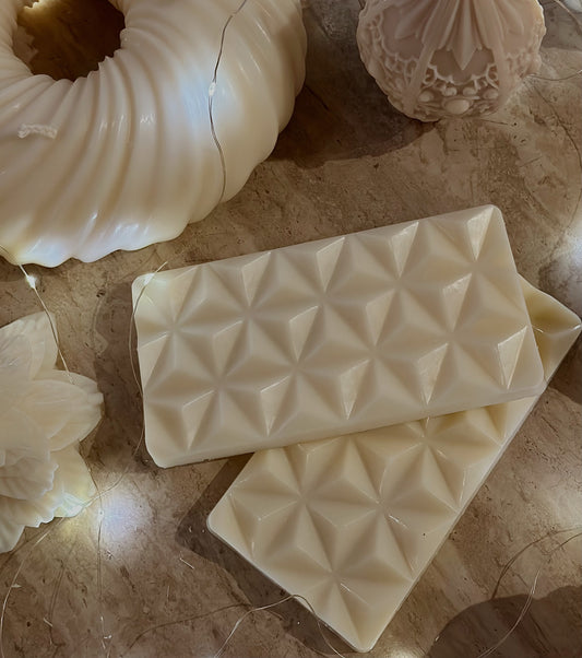 Les tablettes fondantes - Collection Hivernale - ❄️