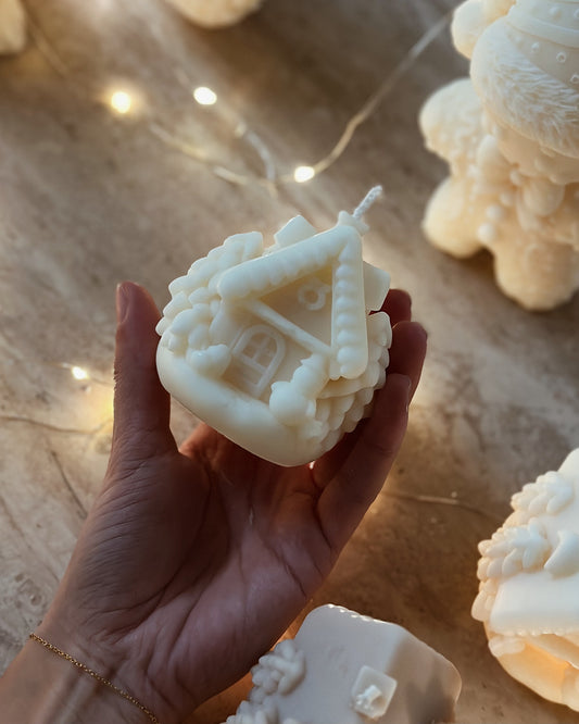 La Chalet - Collection Hivernale - ❄️