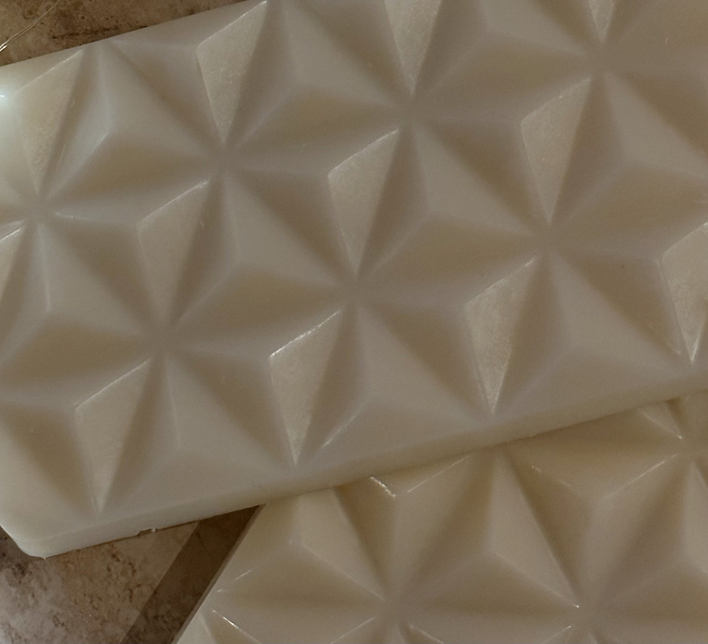 Les tablettes fondantes - Collection Hivernale - ❄️