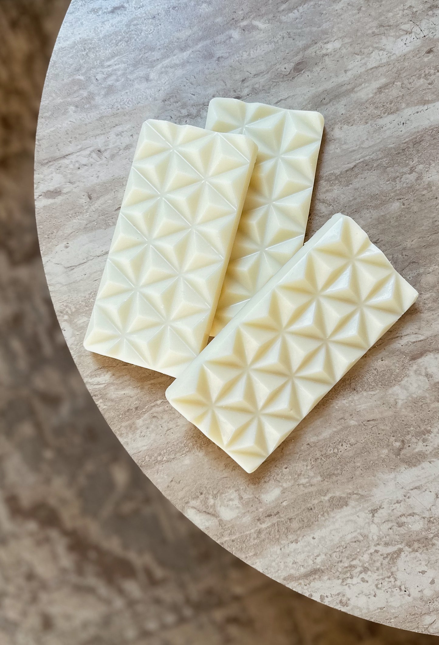 Les Tablettes fondantes