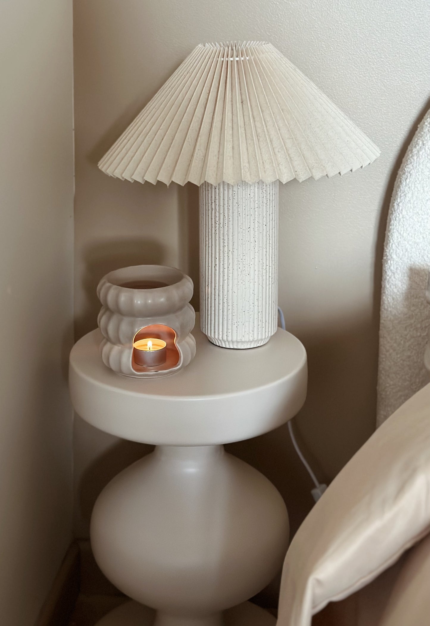 Les Fondants Parfumés à composer