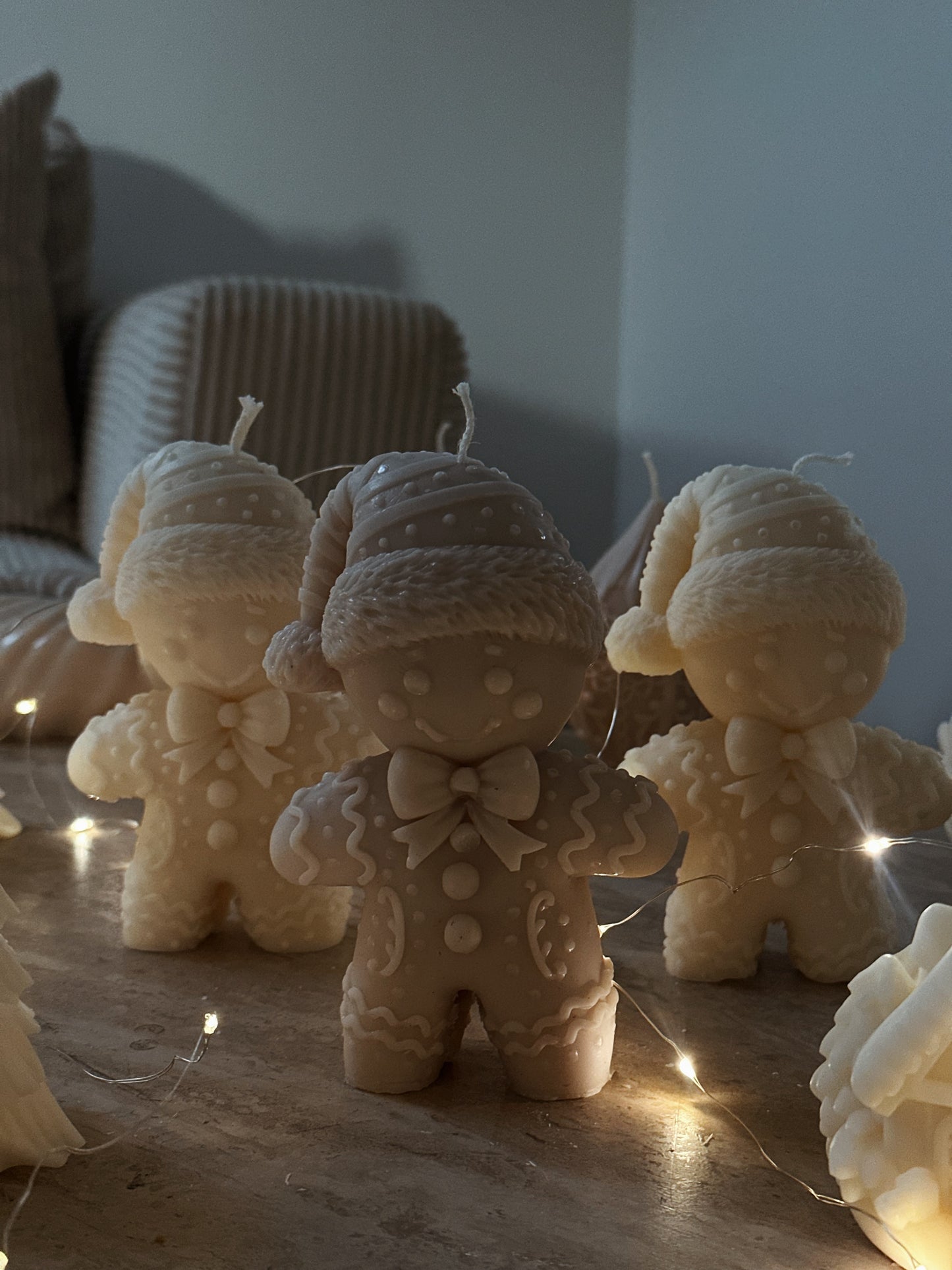 Ti Biscuit  - Collection Hivernale ❄️ -