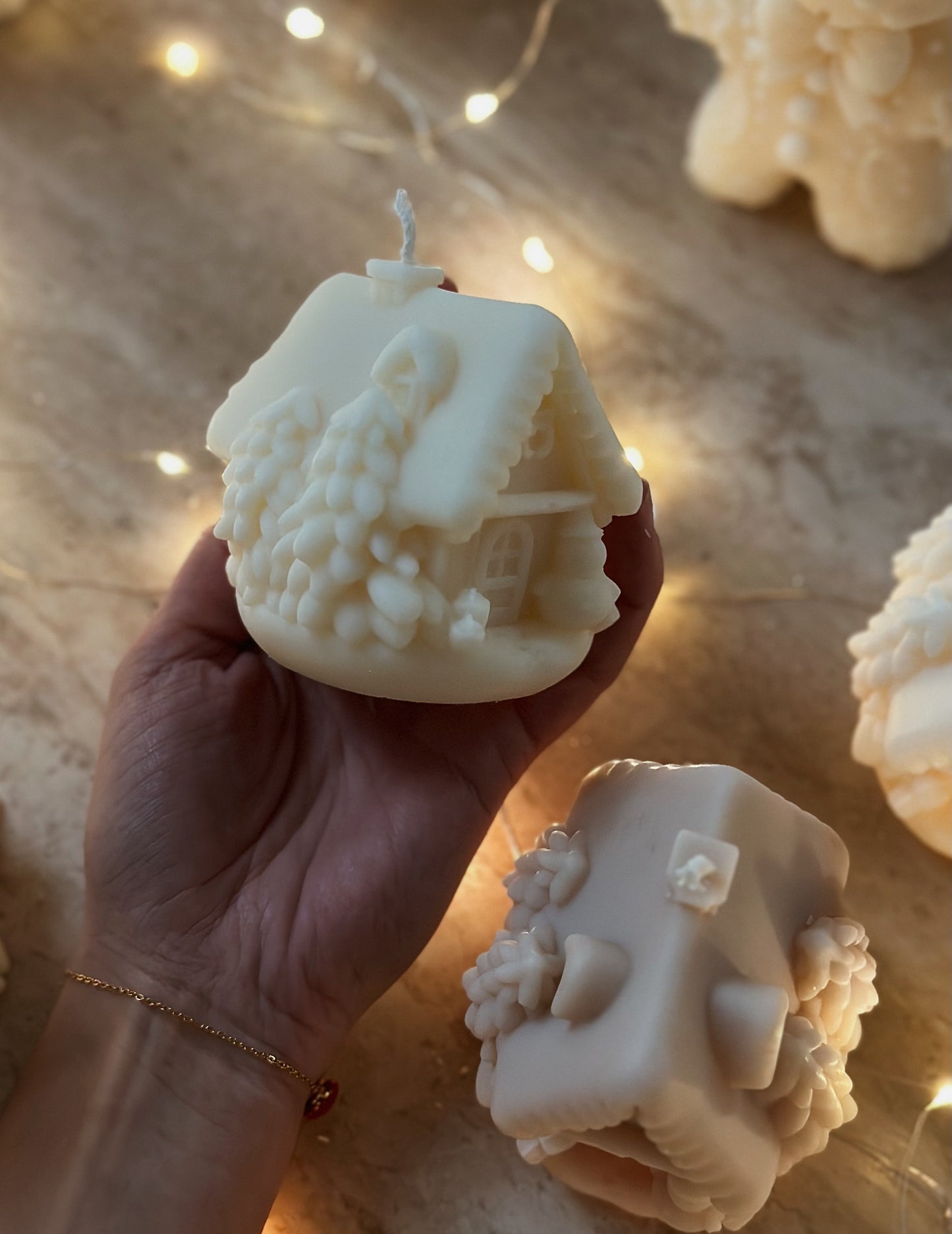 La Chalet - Collection Hivernale - ❄️