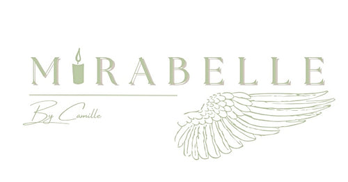 Mirabelle Candle