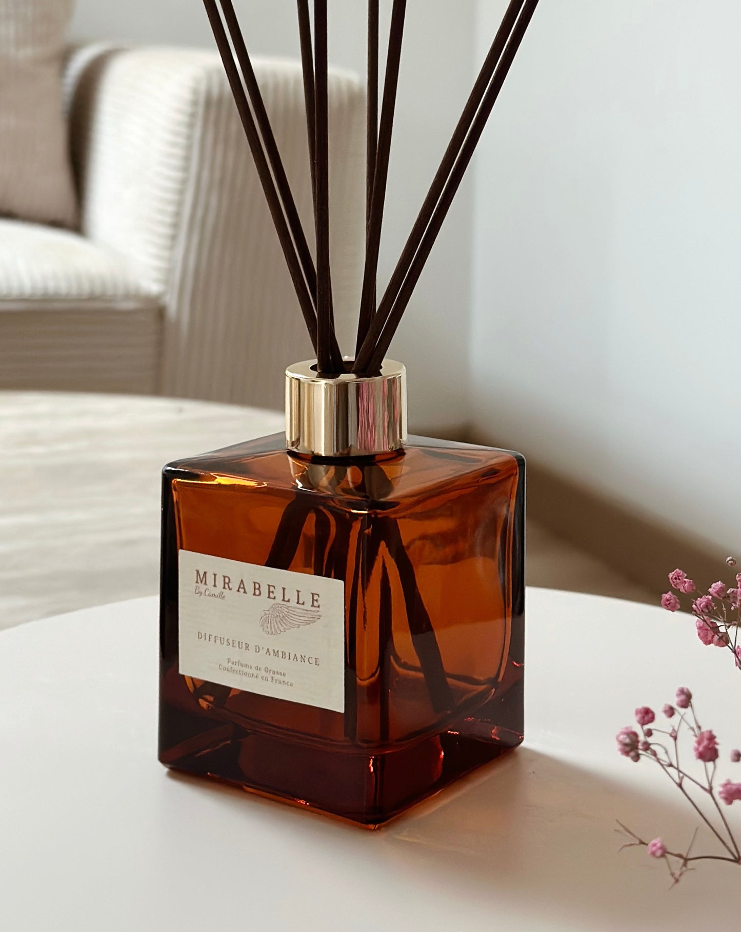 Les Diffuseurs d’Ambiance