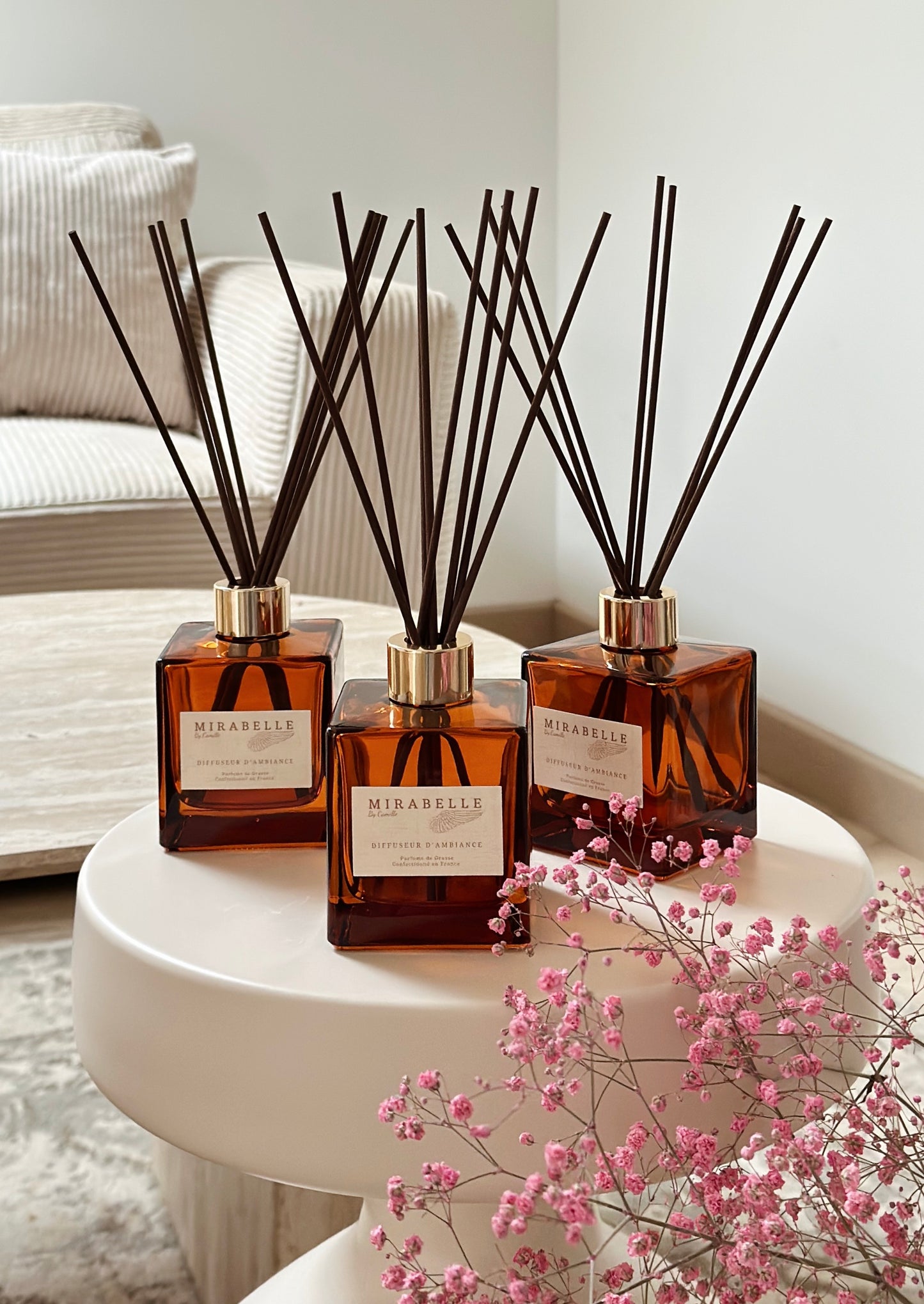 Les Diffuseurs d’Ambiance